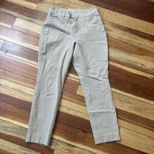 Old Navy Tan Women's Pants